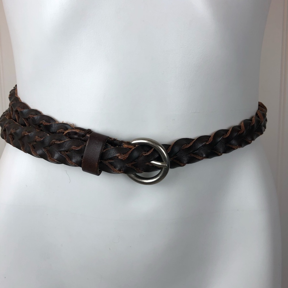 Brown Belt